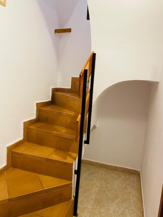 Apartamentos Mitus Canet De Mar Ngoại thất bức ảnh