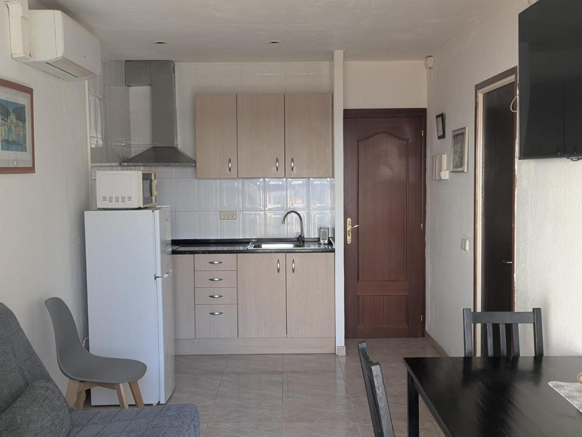Apartamentos Mitus Canet De Mar Ngoại thất bức ảnh